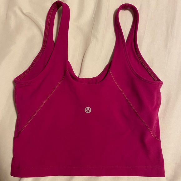 lululemon align tank - Picture 2 of 5